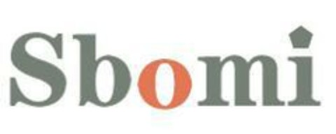 Sbomi Logo (EUIPO, 07/22/2022)