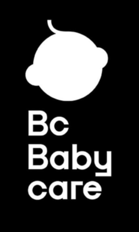 BcBabycare Logo (EUIPO, 08/10/2022)