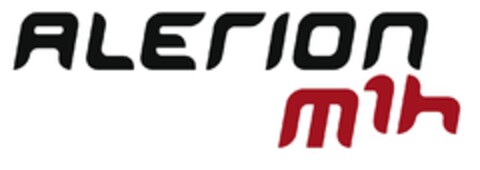 ALERION M1H Logo (EUIPO, 23.09.2022)