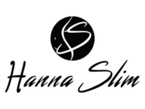 HANNA SLIM Logo (EUIPO, 28.09.2022)