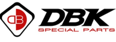 DB DBK SPECIAL PARTS Logo (EUIPO, 27.10.2022)