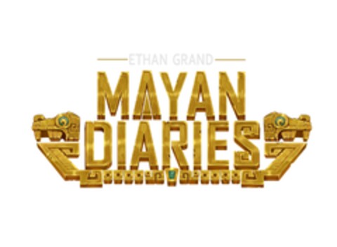 ETHAN GRAND MAYAN DIARIES Logo (EUIPO, 10.11.2022)