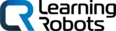 LEARNING ROBOTS Logo (EUIPO, 11/16/2022)