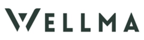 WELLMA Logo (EUIPO, 12/22/2022)