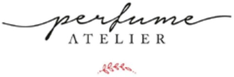 perfume ATELIER Logo (EUIPO, 06.02.2023)