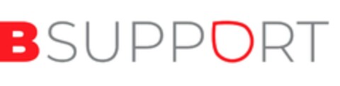 BSUPPORT Logo (EUIPO, 15.02.2023)