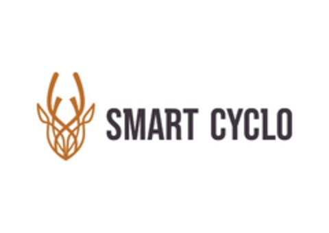 SMART CYCLO Logo (EUIPO, 16.03.2023)