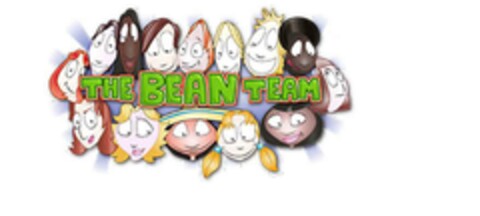 THE BEAN TEAM Logo (EUIPO, 03/20/2023)