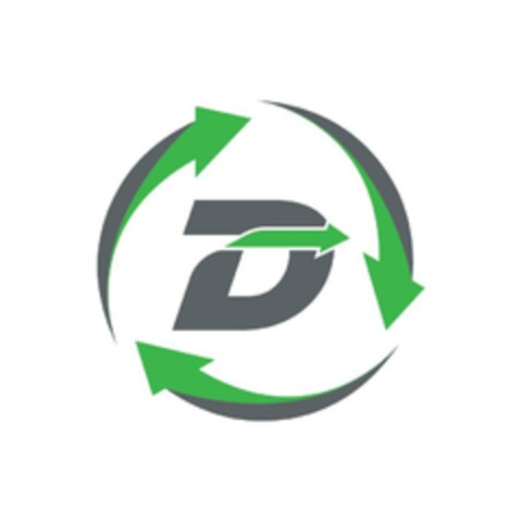D Logo (EUIPO, 03/21/2023)