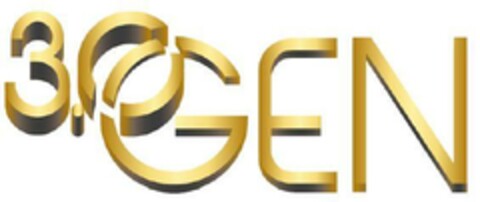 3.0GEN Logo (EUIPO, 06.04.2023)