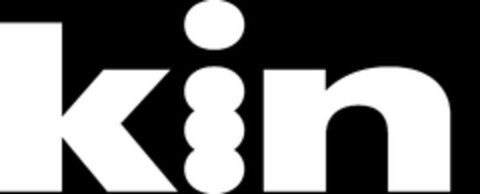 kin Logo (EUIPO, 04/26/2023)