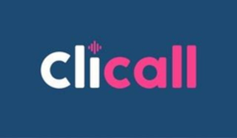 Clicall Logo (EUIPO, 05/05/2023)