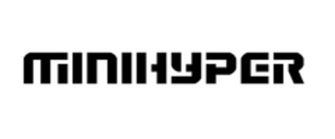 MiniHyper Logo (EUIPO, 11.05.2023)