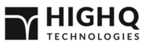 HIGHQ TECHNOLOGIES Logo (EUIPO, 12.05.2023)