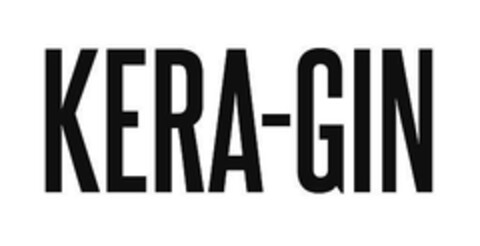 KERA-GIN Logo (EUIPO, 30.05.2023)