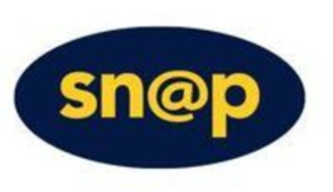 sn@p Logo (EUIPO, 06/05/2023)