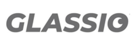 GLASSIO Logo (EUIPO, 19.07.2023)