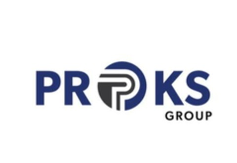 PROKS GROUP Logo (EUIPO, 31.07.2023)