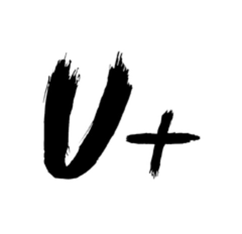 V+ Logo (EUIPO, 08/07/2023)