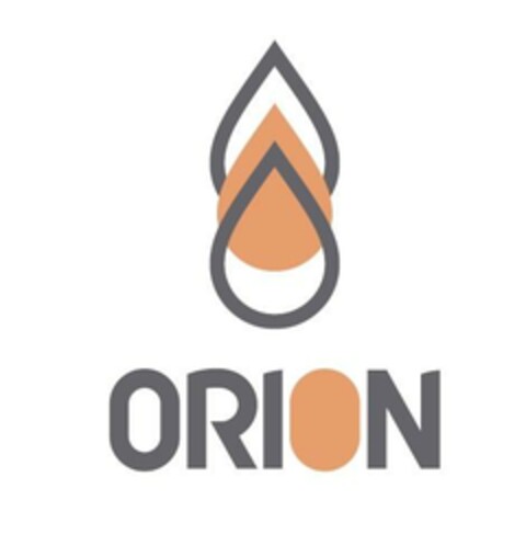 ORION Logo (EUIPO, 08/09/2023)