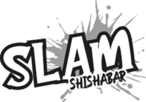 SLAM SHISHABAR Logo (EUIPO, 09/13/2023)