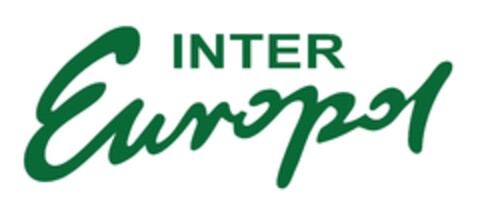 Inter Europol Logo (EUIPO, 19.09.2023)