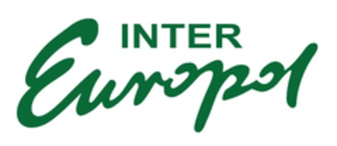 Inter Europol Logo (EUIPO, 09/19/2023)