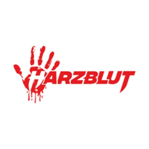 HARZBLUT Logo (EUIPO, 09/21/2023)