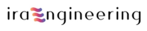 IRA ENGINEERING Logo (EUIPO, 09/25/2023)