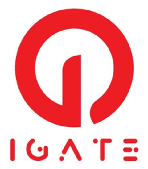 IGATE Logo (EUIPO, 29.09.2023)