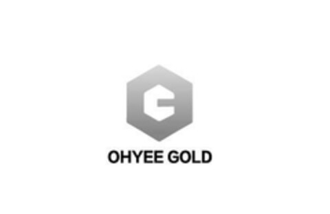 OHYEE GOLD Logo (EUIPO, 10/08/2023)