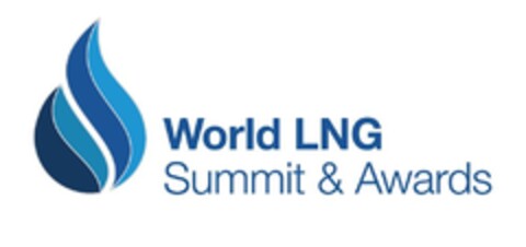 World LNG Summit & Awards Logo (EUIPO, 10/12/2023)