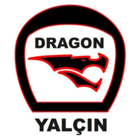 DRAGON YALÇIN Logo (EUIPO, 13.10.2023)