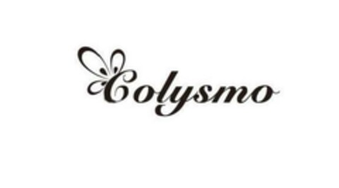 Colysmo Logo (EUIPO, 10/20/2023)