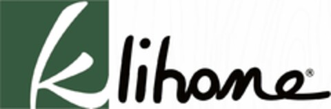 klihome Logo (EUIPO, 10/30/2023)