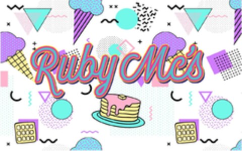 Ruby Mc's Logo (EUIPO, 21.11.2023)