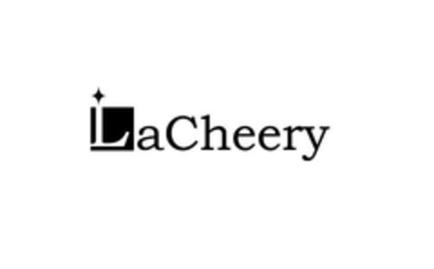 LaCheery Logo (EUIPO, 22.11.2023)