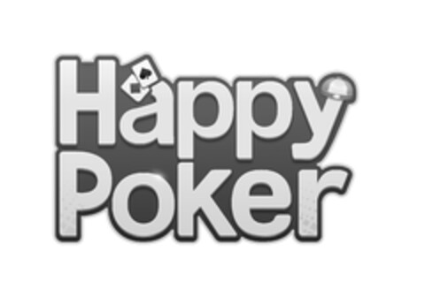 Happy Poker Logo (EUIPO, 23.11.2023)