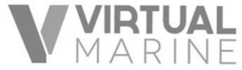 VIRTUAL MARINE Logo (EUIPO, 28.11.2023)