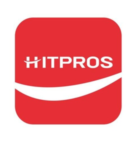 HITPROS Logo (EUIPO, 12/01/2023)