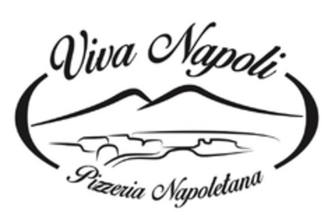 VIVA NAPOLI Logo (EUIPO, 13.12.2023)