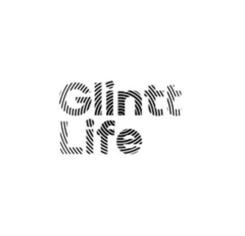Glintt Life Logo (EUIPO, 12/21/2023)