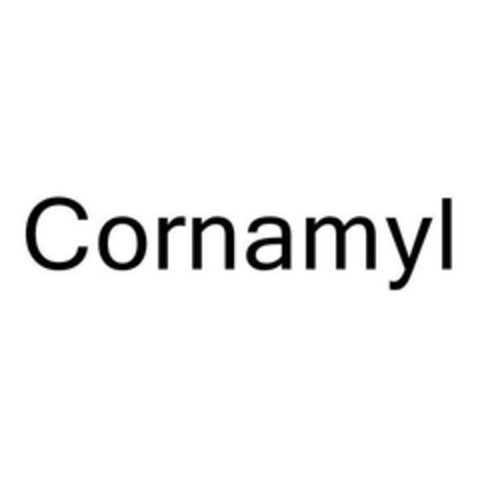 Cornamyl Logo (EUIPO, 04.01.2024)