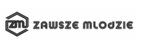 ZM ZAWSZE MLOdZIE Logo (EUIPO, 09.01.2024)