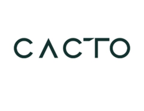 СACTO Logo (EUIPO, 01.02.2024)