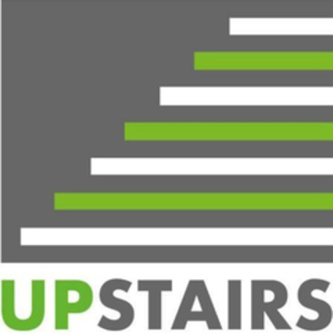 UPSTAIRS Logo (EUIPO, 02/09/2024)