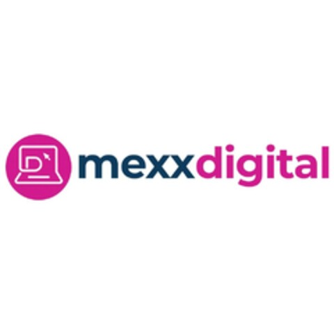 mexxdigital Logo (EUIPO, 14.02.2024)