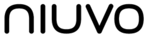 niuvo Logo (EUIPO, 02/22/2024)