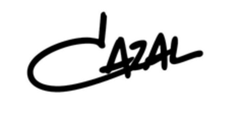 CAZAL Logo (EUIPO, 27.02.2024)