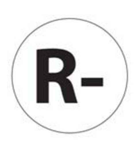 R- Logo (EUIPO, 14.03.2024)